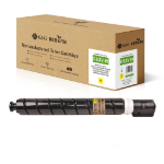 G&G Image 22032 Toner yellow, 19K pages (replaces Canon C-EXV49) for Canon iR-C 3320
