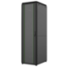 Lanview RDL42U68BL rack cabinet 42U Freestanding rack Black
