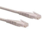 Moxa 49917 networking cable Grey Cat6 U/UTP (UTP)