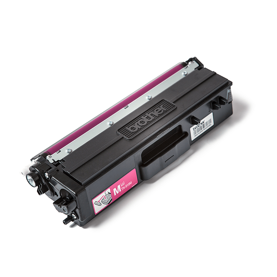 Brother TN-910M Toner Cartridge Ultra High Yield Magenta TN910M