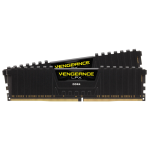 Corsair Vengeance LPX CMK16GX4M2C3200C18 memory module 16 GB 2 x 8 GB DDR4 3200 MHz