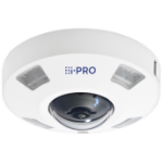 i-PRO WV-S4556LA security camera Dome IP security camera Outdoor 2192 x 2192 pixels Ceiling/wall