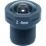Axis 03443-001 security camera accessory Lens