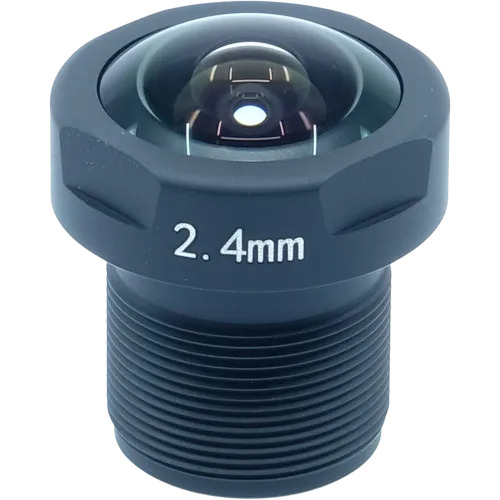 Axis 03443-001 security camera accessory Lens