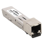 Axiom MGBIC-02-AX network transceiver module Copper 1000 Mbit/s GBIC