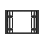 Hikvision DS-DN46C2M/F monitor mount accessory