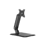 Equip 17-32" Foldable Touch Screen Monitor Stand
