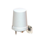 Cisco Catalyst Dual-Band Omnidirectional Wi-Fi Antenna, 4 dBi (2.4 GHz)/4 dBi (5 GHz), MIMO (8 Dual-Band Ports), DART Connector, 1-Year Limited Hardware Warranty (C-ANT9102=)