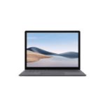 Microsoft Surface Laptop 4 i5-1145G7 Notebook 34.3 cm (13.5") Touchscreen Intel® Core™ i5 16 GB LPDDR4x-SDRAM 512 GB SSD Wi-Fi 6 (802.11ax) Windows 11 Pro Platinum