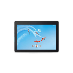 Lenovo Tab E10 16 GB 25.6 cm (10.1") 1 GB Wi-Fi 4 (802.11n) Android 8.0 Black