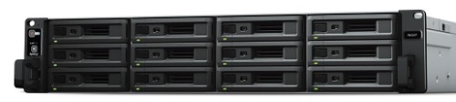 Synology RX1217RP disk array 192 TB