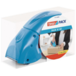 TESA 51112-00000-00 tape dispenser Blue