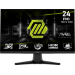 MSI MAG 242F computer monitor 23.8" 1920 x 1080 pixels Full HD LCD Black