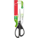 MAPED ESSENTIALS GREEN 21CM SCISSOR GREEN