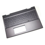 HP L32763-DH1 laptop spare part Housing base + keyboard