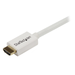 StarTech.com HD3MM5MW HDMI-kabel 5 m HDMI Typ A (standard) Vit