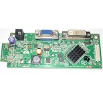 Acer 55.TEAM2.007 monitor spare part Mainboard