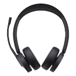 Yealink BH70 Dual UC Headset Wireless Head-band Office/Call center USB Type-A Bluetooth Black