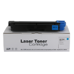 CTS Wholesale Compatible Replacement for the Utax CLP3721 Cyan Toner 4472110011