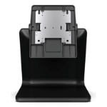 Elo Touch Solutions Z20 POS Stand Black, Grey 75 x 75 mm