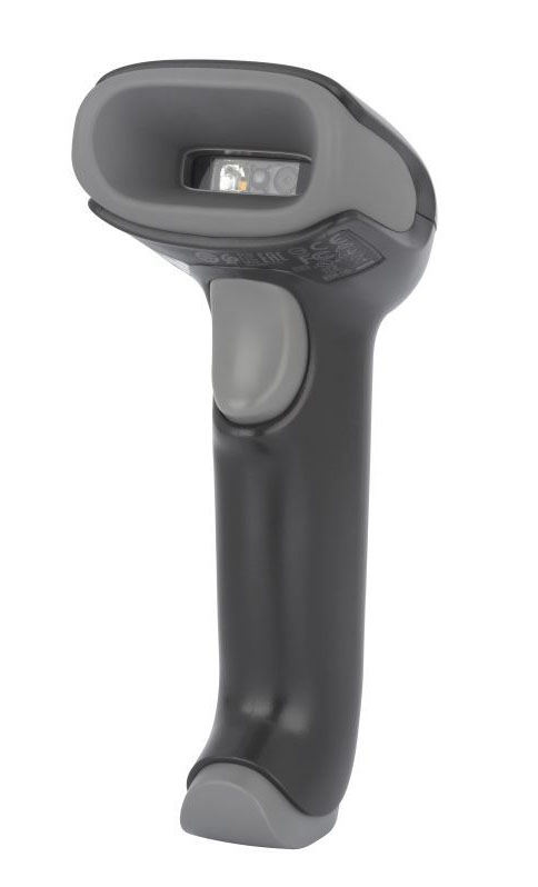 Image of Honeywell Voyager Extreme Performance (XP) Handheld bar code...