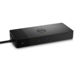 DELL WD22TB4 - Dell Thunderbolt Dock. For UK,EU,US.