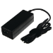 2-Power 2P-0A001-00231600 power adapter/inverter 40 W Black