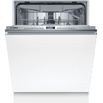 Bosch Serie 4 SMV4HVX07E dishwasher Fully built-in 14 place settings D