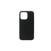 eSTUFF ES67120003 mobile phone case 15.5 cm (6.1") Cover Black