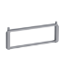 Rain Design mBar pro 38.1 cm (15") Notebook stand Grey