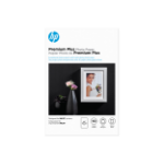 HP Premium Plus Photo Paper Glossy 80 lb 4 x 6 in. (101 x 152 mm) 100 sheets