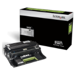 Lexmark 50F0Z0G imaging unit 60000 pages