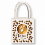 Konix TOTE BAG THE LION KING