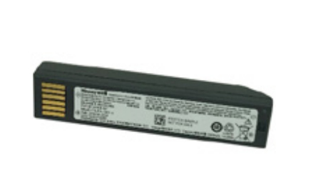 Image of Honeywell BAT-SCN05 barcode reader accessory Battery
