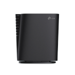 TP-Link Archer AX80 wireless router Gigabit Ethernet Dual-band (2.4 GHz / 5 GHz) Black