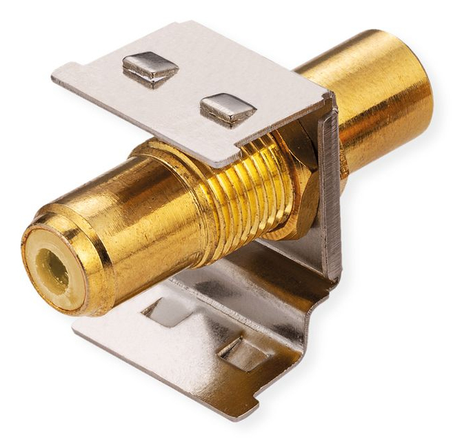 ROLINE 26.11.0396 keystone module