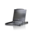 ATEN CL6700MW-ATA-EE KVM switch Rack mounting Black