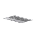 HP L50001-051 notebook spare part Keyboard