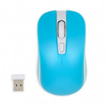 IBO x LORIINI mouse Ambidextrous RF Wireless Optical 1600 DPI