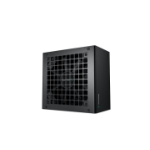 DeepCool PQ650M power supply unit 650 W 20+4 pin ATX ATX Black