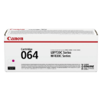 Canon 4933C001/064M Toner cartridge magenta, 5K pages ISO/IEC 19752 for Canon MF 832