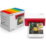 Polaroid Hi-Print 4x6 Photo Printer Wh