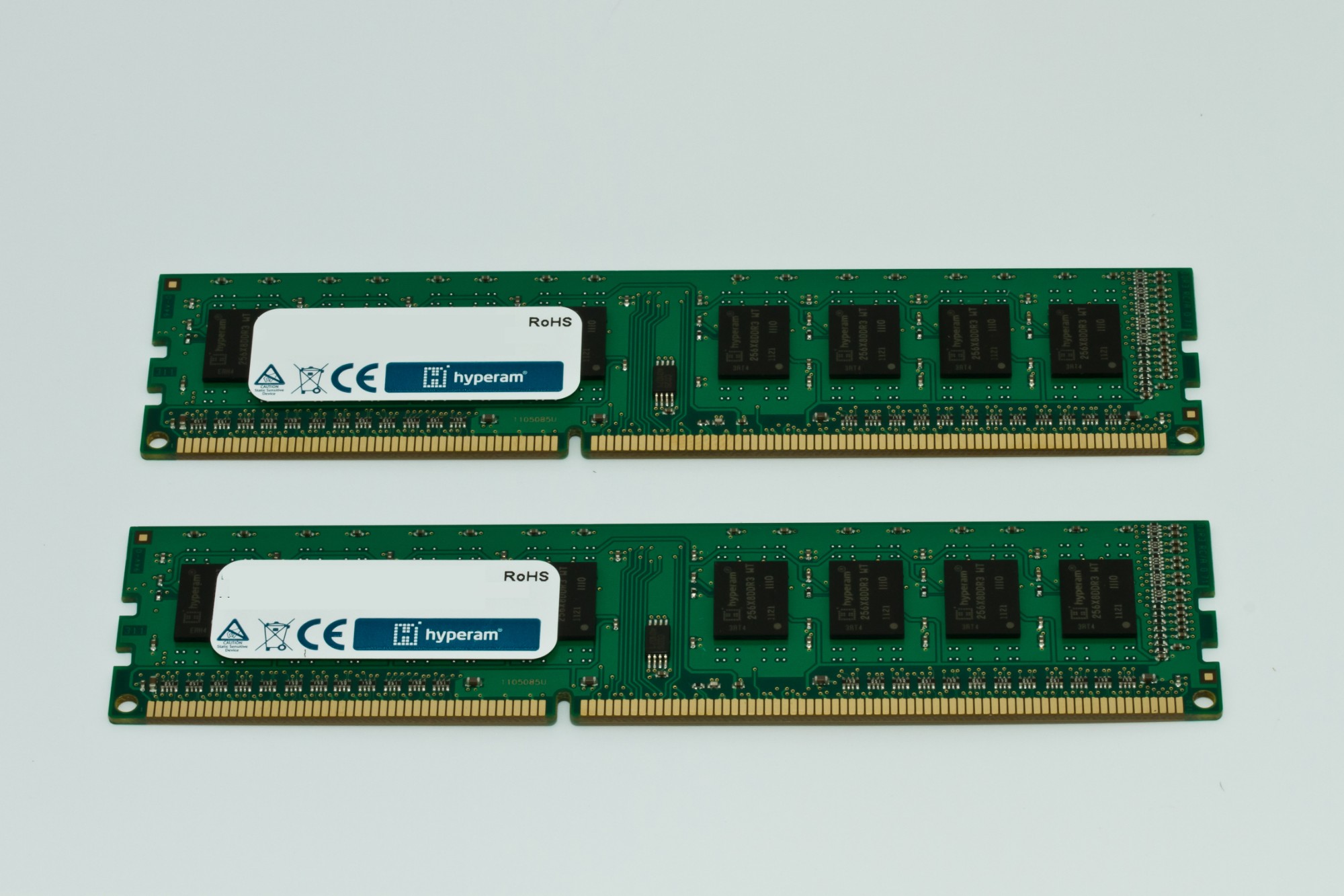 Photos - RAM Hypertec HYUK31625688GBECCOE memory module 8 GB DDR3 1600 MHz ECC 
