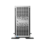 Hewlett Packard Enterprise ProLiant ML350p Gen8 server 2.1 GHz 8 GB Tower (5U) Intel® Xeon® E5 V2 Family 460 W DDR3-SDRAM