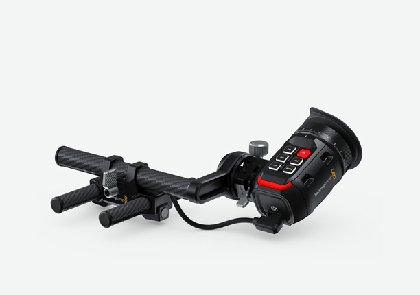 Blackmagic Design Ursa Cine Evf
