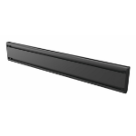 Vogel's MOMO C490 Interface plaat component, 90 cm (zwart)