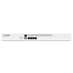 Fortinet FortiMail 400F gateway/controller