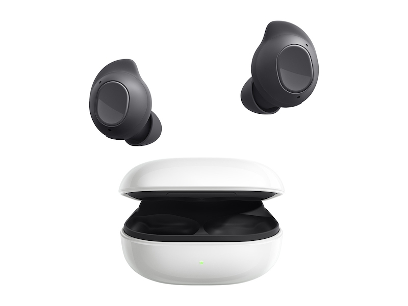 Samsung SM-R400NZAAXAR Galaxy Buds FE Bluetooth Binaural In-Ear Headphones