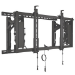 Chief LVS1U-G TV mount 80" Black