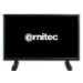 Ernitec 0070-24155 LED display 139.7 cm (55") 3840 x 2160 pixels 4K Ultra HD Black